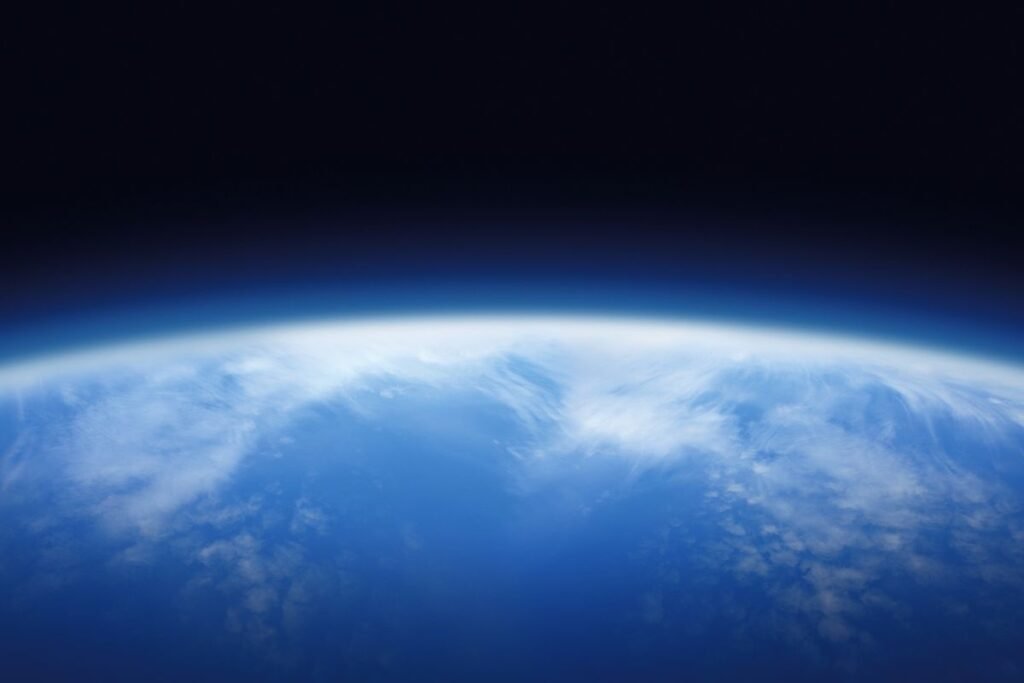 LA COMPOSICIÓN DE LA ATMOSFERA Y SU IMPORTANCIA ad