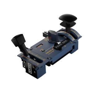 WINCTRL 32 PAC Metal